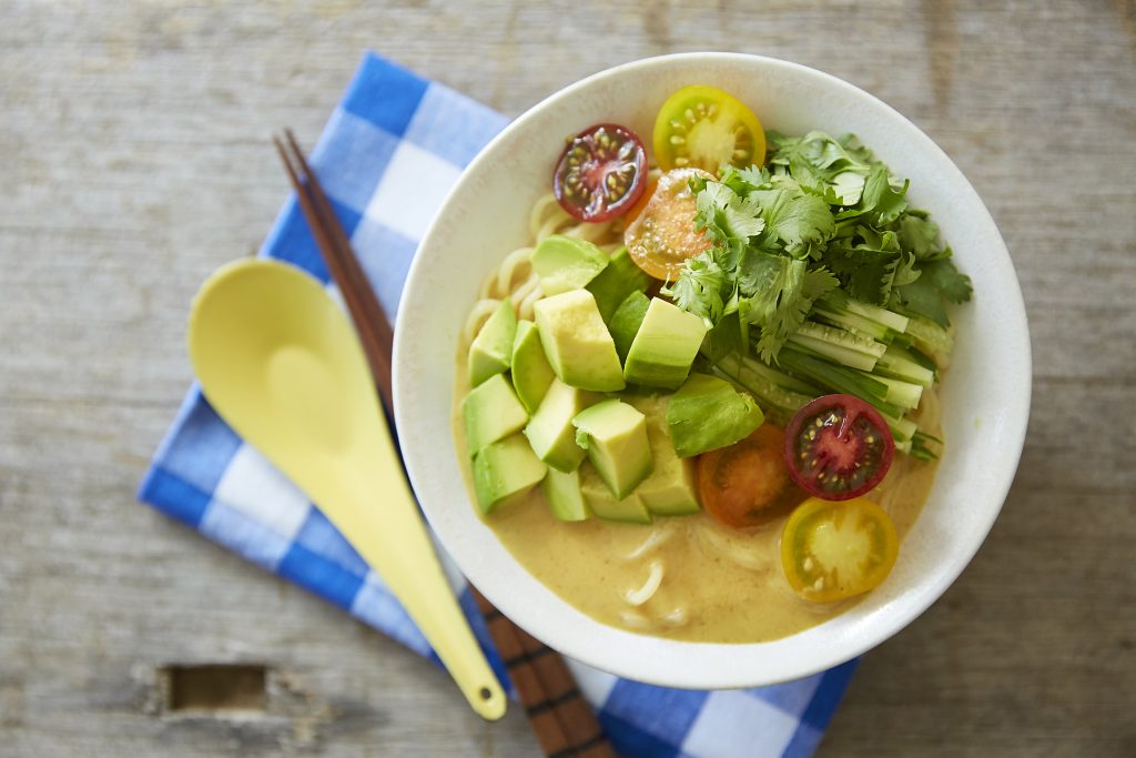 おうちでカフェ気分！冷たい麺で楽しむ『おしゃれブランチ風』レシピ3選