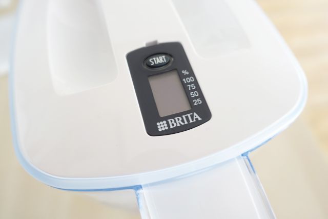 BRITA(ブリタ) リクエリ