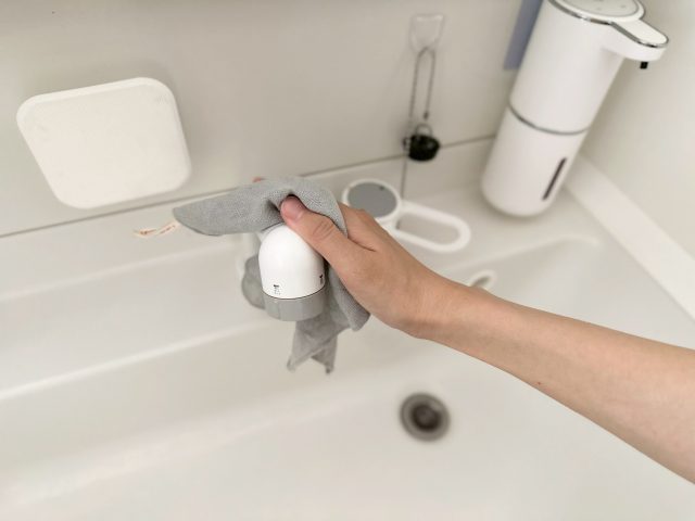 洗面台