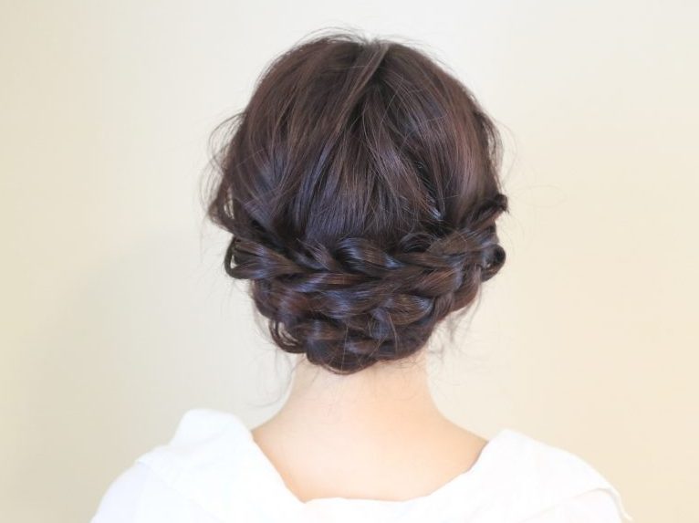 暑い朝もすっきり！夏を楽しむ「涼しげヘアアレンジ」3選