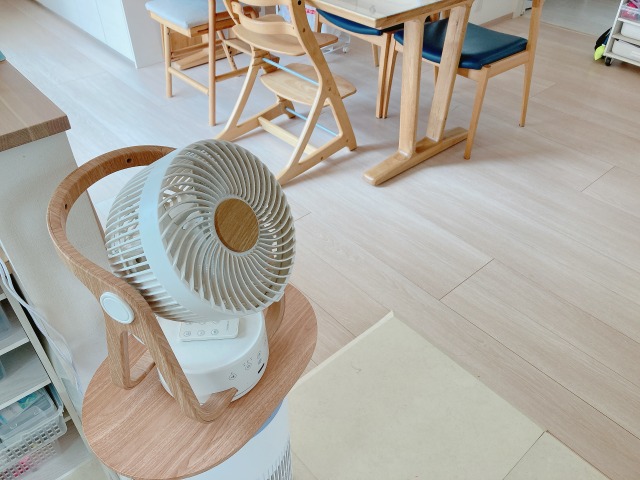 扇風機