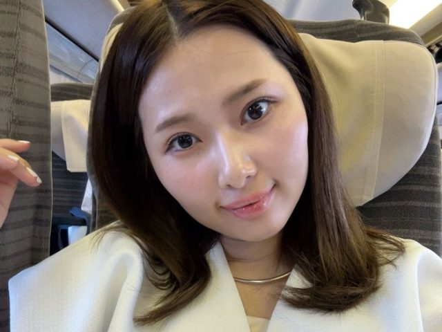 花上さん