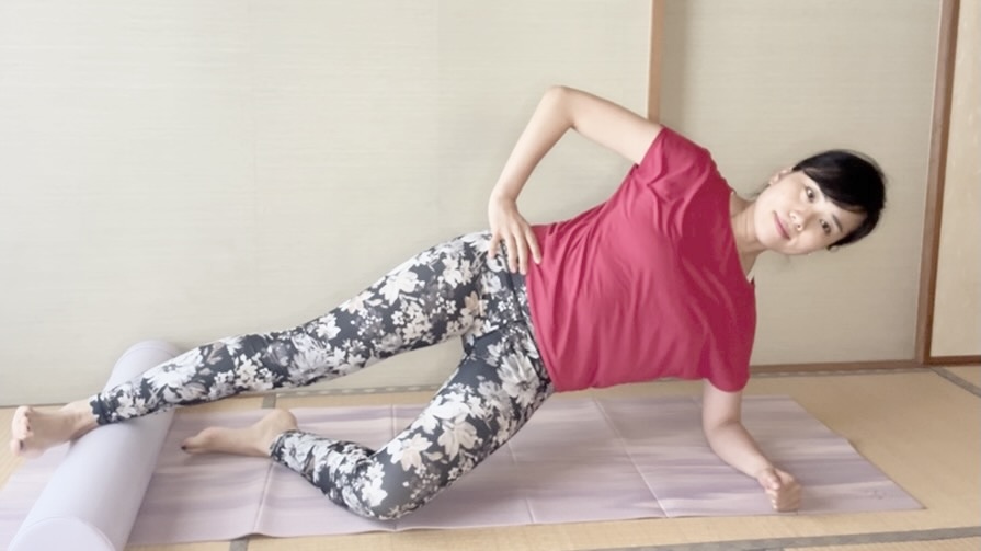 ぷよっとした「内もも」に！引き締めエクササイズ【簡単5ステップ】
