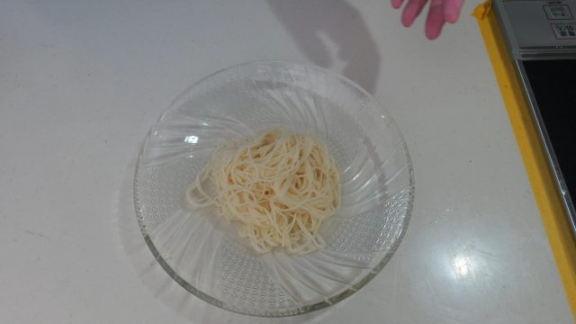 そうめん 