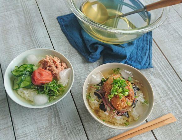 朝がラクになる！時短でおいしい「火を使わない」朝ごはんレシピ3選