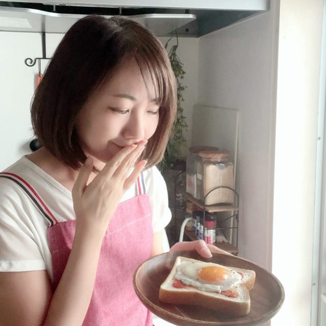 みぃさんプロフィール