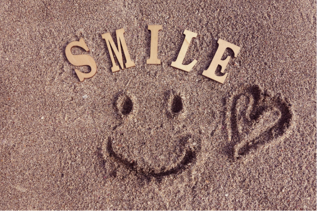 SMILE