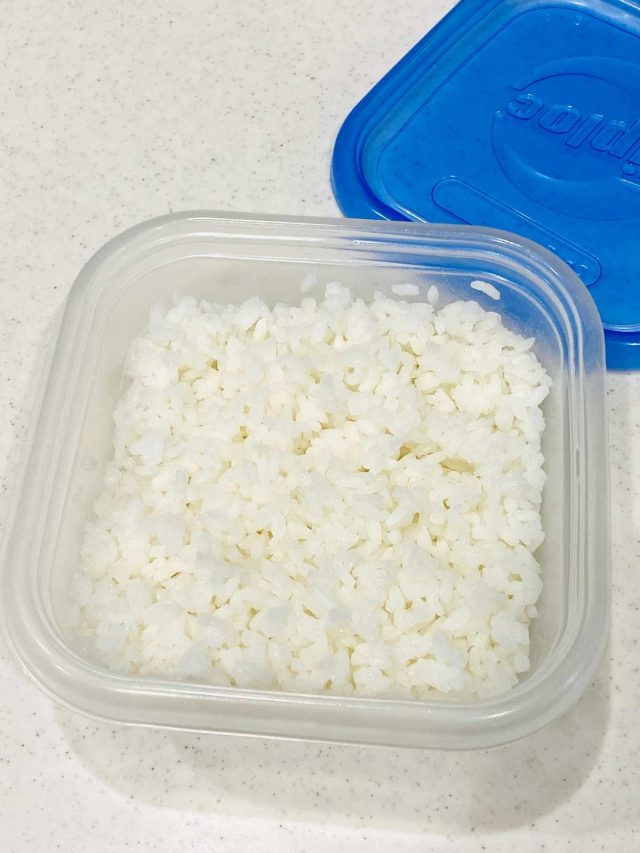 カルローズの作り置き