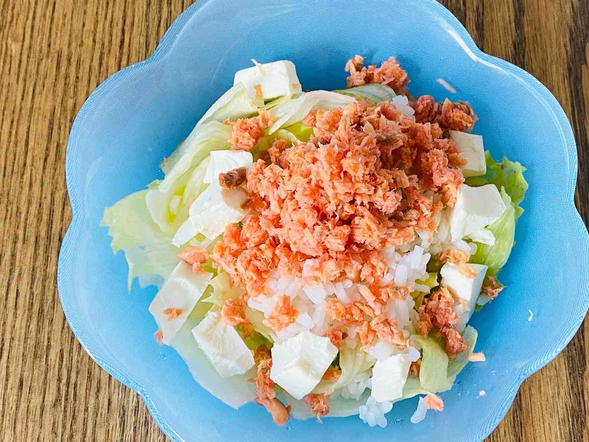 夏の時短に！栄養バランス＆腹持ち抜群の朝ごはんメニュー3選