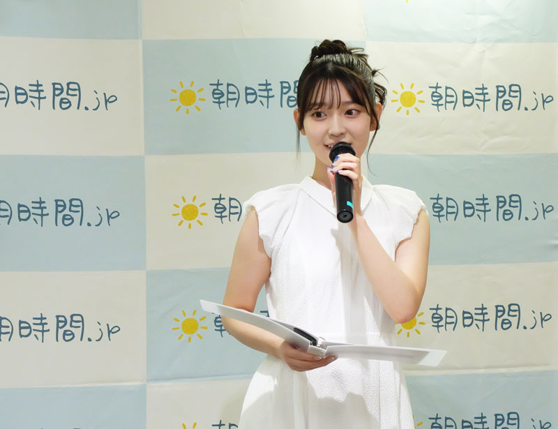 朝から腸を整える。美腸プランナー阪口珠美さんの「3つの習慣」