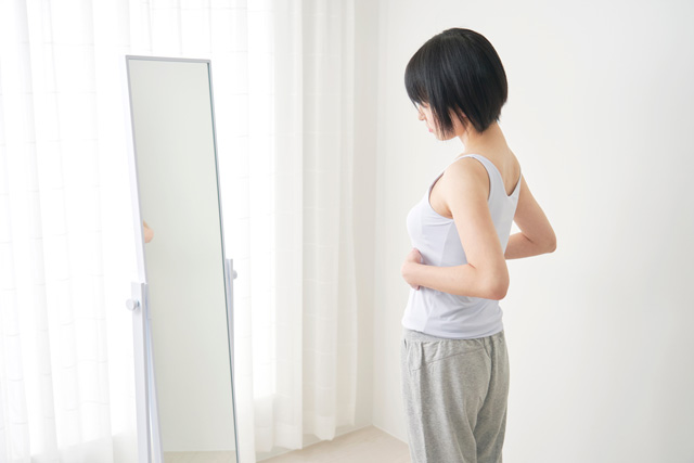苦しい思いをしなくても叶う！「リバウンド知らず」健康的ダイエットのポイント3つ