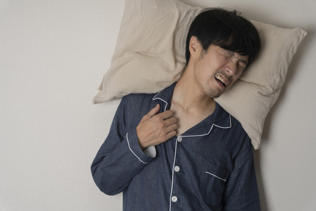「熱帯夜」を英語で言うと？