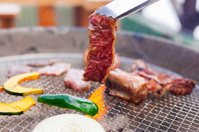 今日は焼肉の日!ダイエット中でも安心「痩せるお肉の食べ方」