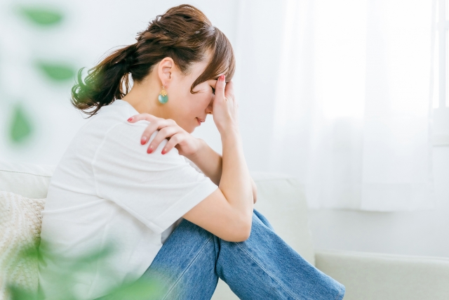 PMS対策は腸と肝臓から！ゆるっと始める“ホルモンバランスケア”