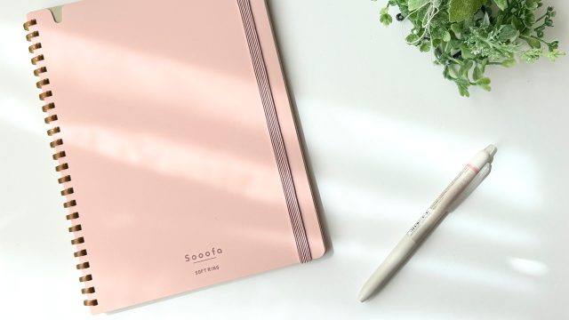 使いやすい！「手帳時間」をもっと楽しくするヒント3つ