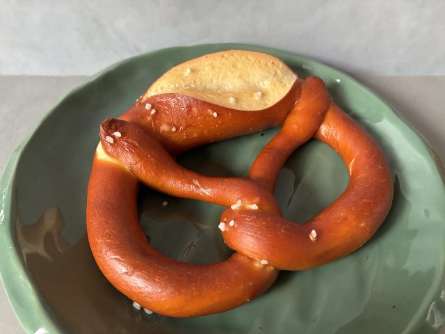 ブレーツェル