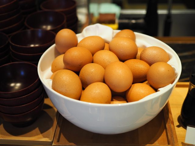 たまらん