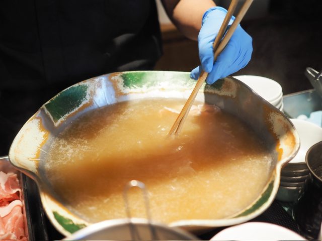 出汁