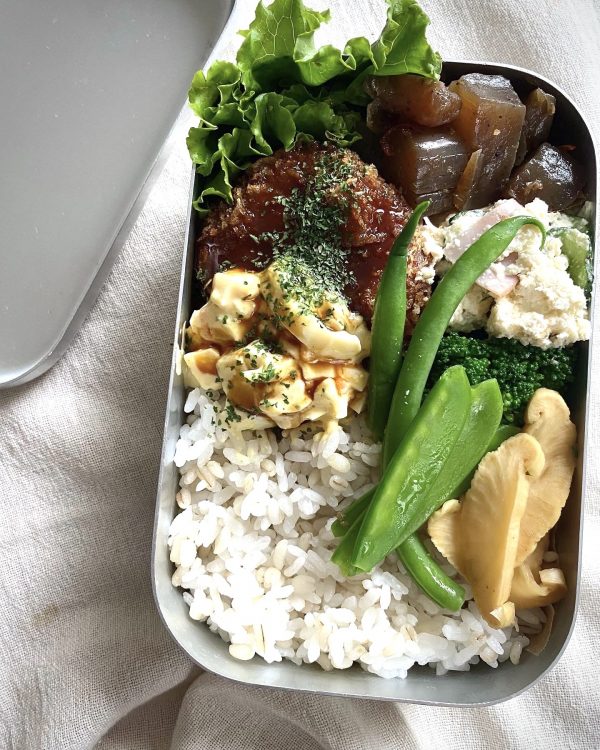 お弁当