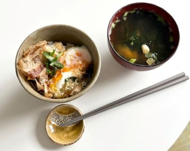 5分で完成！体と心を整える、薬膳講師おすすめ“のせるだけ朝ごはん”3選