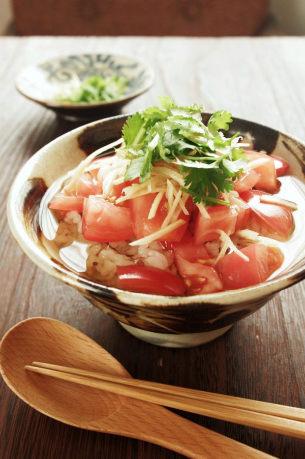 夏バテ気味でも食べやすい！さっぱり「冷たい朝ごはん」3選