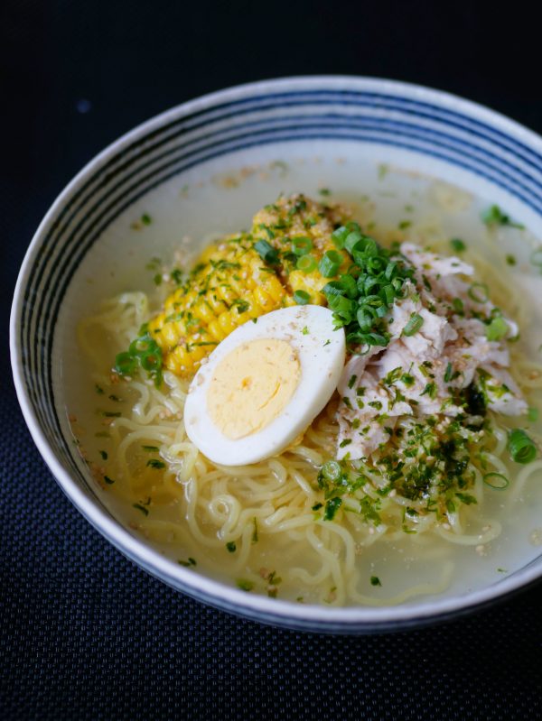 つるんと食べやすい♪暑い日にうれしい「冷やし麺」朝食レシピ3選