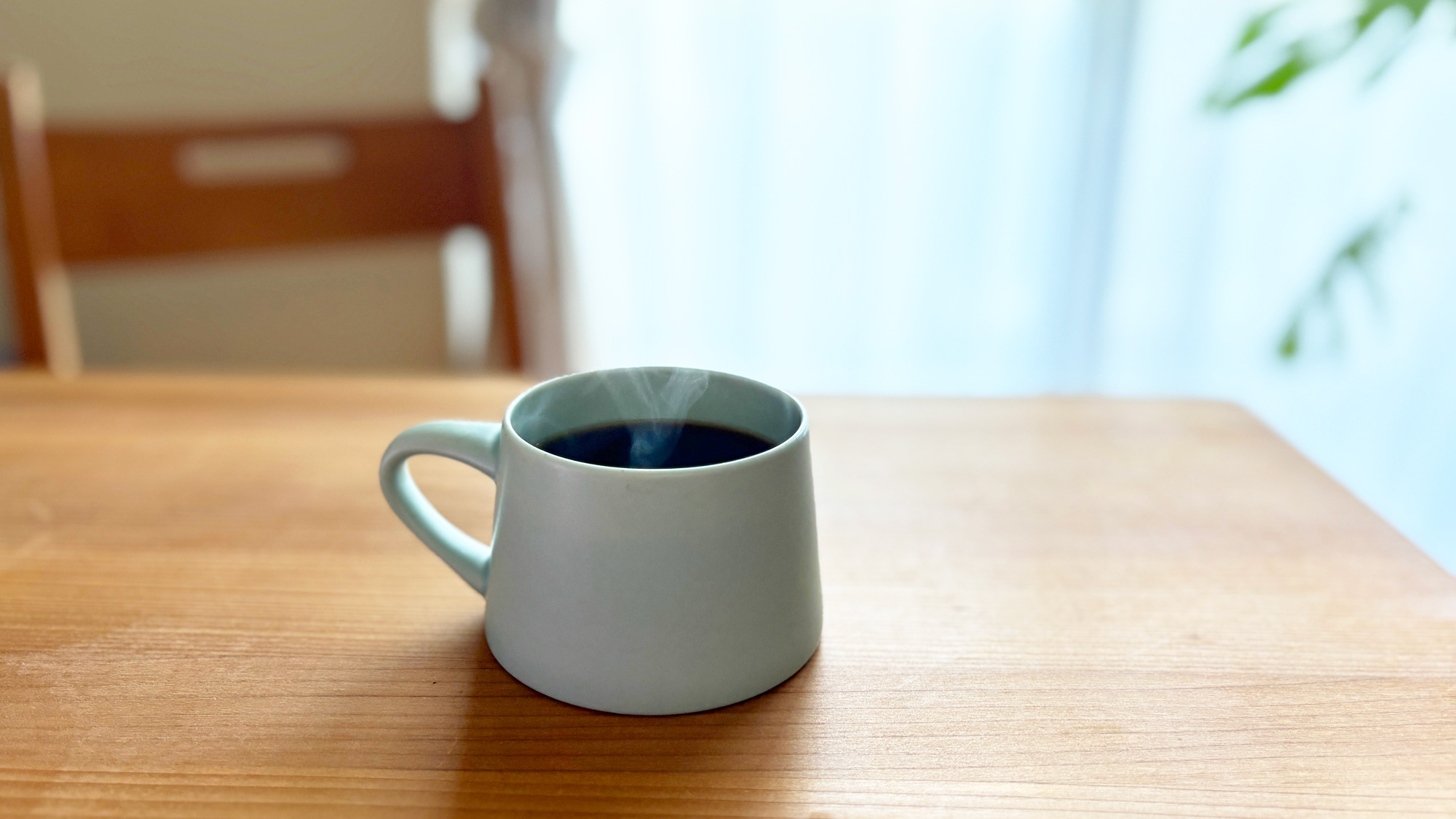 コーヒーもスープも◎軽くて丈夫な「マグ＆ボウル」3選