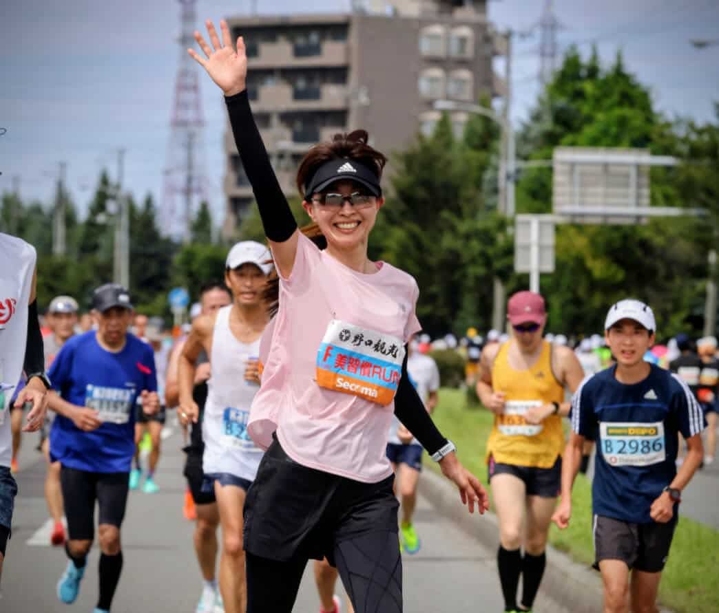 “続かない人”に共通する3つのNG習慣 – 朝ラン経験25年から実感した習慣化のコツ