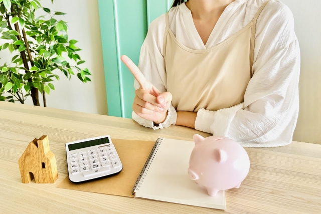 【FPが教える】無理なくできる！お金が貯まる“節約術”3つ