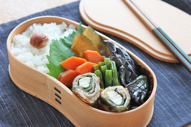 彩りも栄養も◎作り置きでラクできる「野菜たっぷり」お弁当レシピ3つ