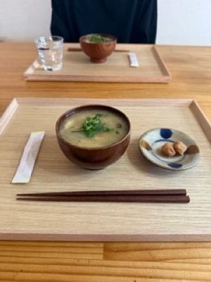 梅干し