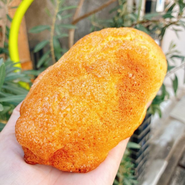 レモンパン