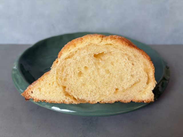 レモンパン