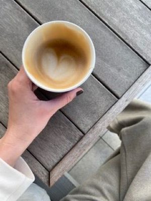 コーヒー