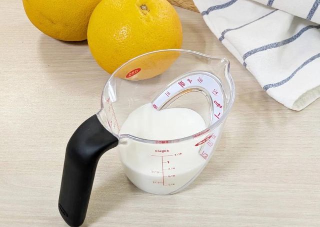 もう別の計量カップには戻れない！大人気「OXO アングルドメジャーカップ」の魅力