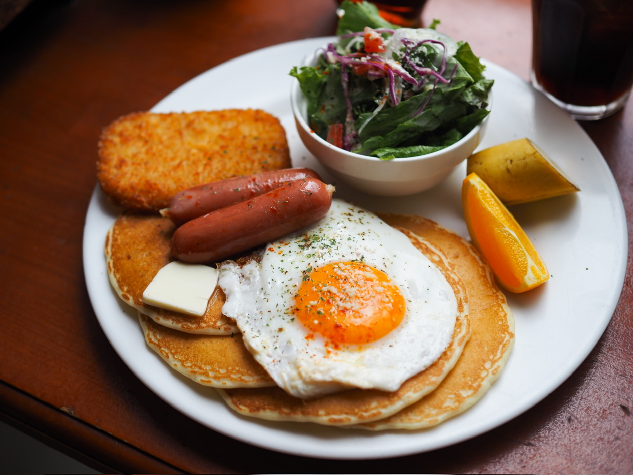【埼玉・川越】まるで海外！リーズナブルなパンケーキ専門店「カフェ マチルダ 」でモーニング