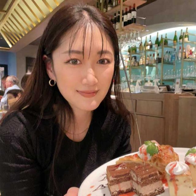 Kurumiさんプロフィール