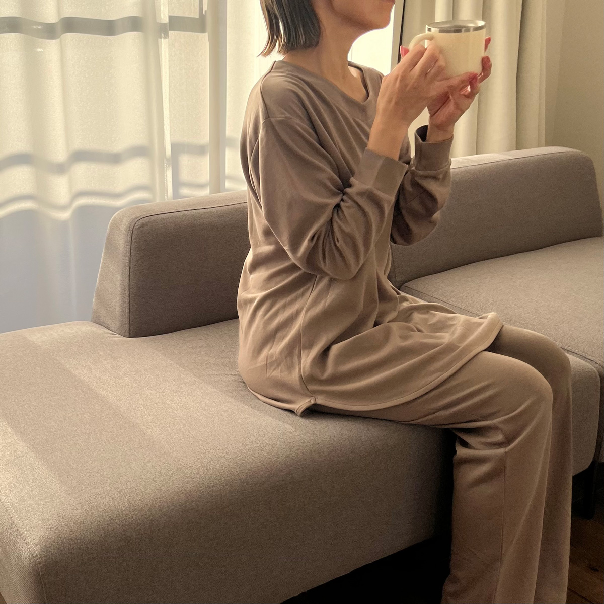 寝ている間に疲労リセット！「Recoverypro Lab」のリカバリーウェアがすごかった
