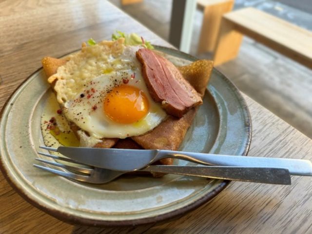 おいしそうで選べない！モーニングで味わう「世界のグルテンフリー」