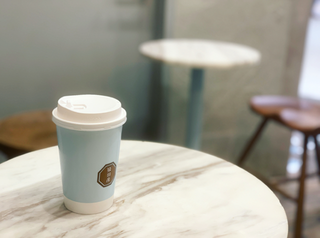 コーヒー