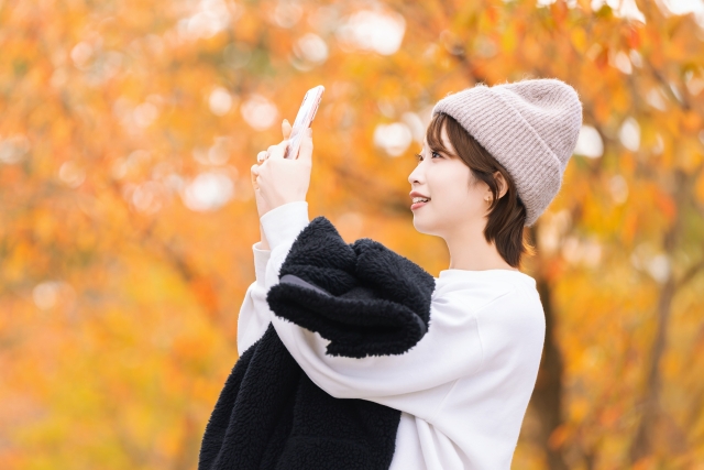 秋の行楽シーズン！「紅葉狩り」を楽しむためのマナー4つ