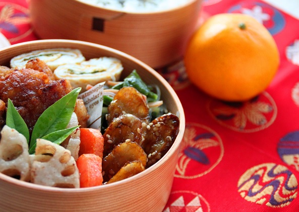 パクッと完食！子どもも嬉しい「甘辛味」お弁当レシピ3つ