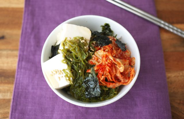 忙しい朝でも余裕！「3分で作る」朝ごはんレシピ3選