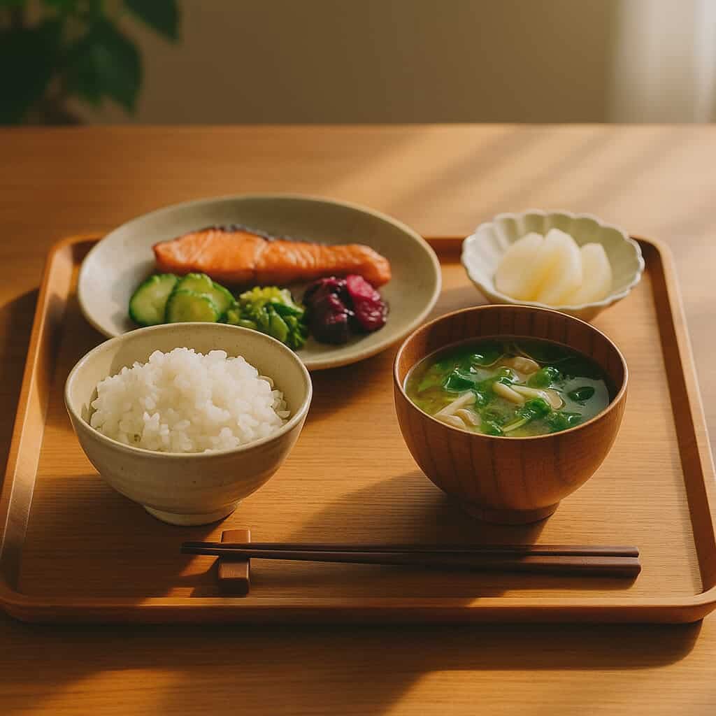 四季を味方にする朝習慣。五感を満たす「小さな季節の取り入れ方」