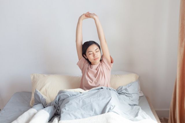 小さな工夫で朝が変わった！やってよかった“気分を整える朝習慣”2つ
