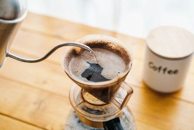 コーヒー