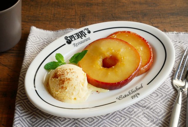 「秋の定番になりそう！」旬のりんごで作る簡単朝ごはんレシピ3選