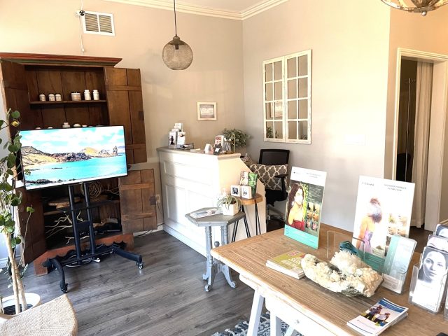 Dr Ozawa clinic