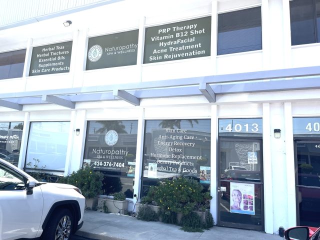 Dr Ozawa clinic