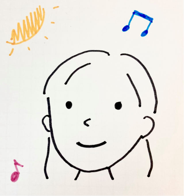 RINさん